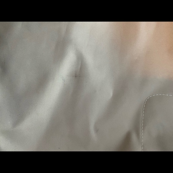 - Beige Long Champ Bag - Picture 2 of 7